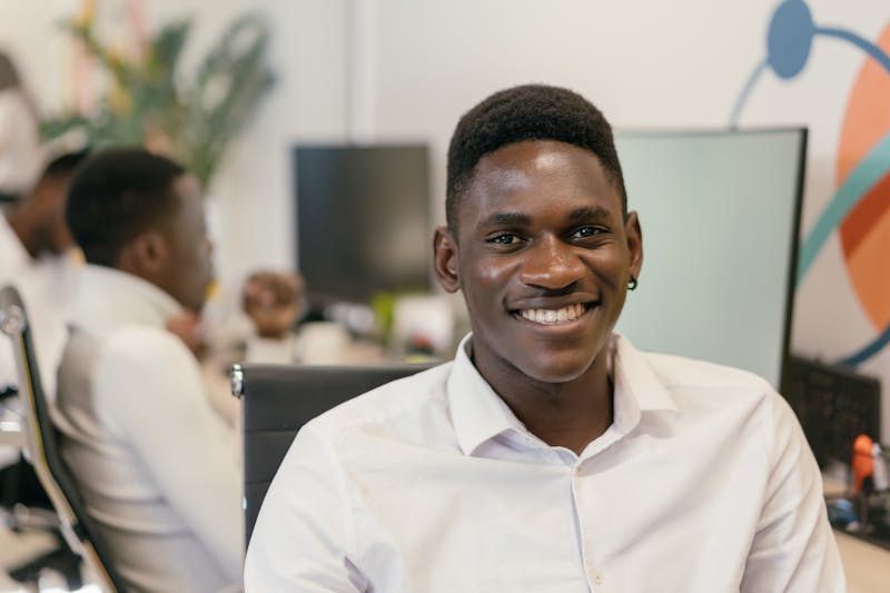 James Church, Founder and CEO