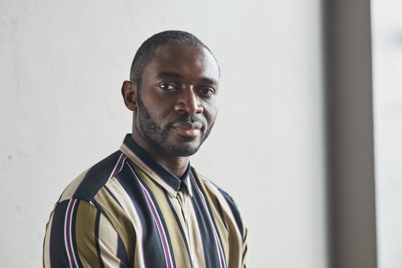 Keisha Lawson, Community Relations